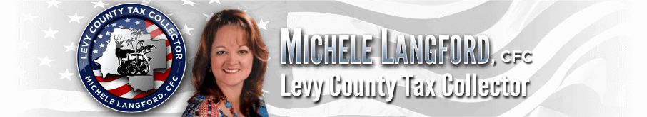 Levy County Tax Collector