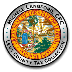 Levy County Tax Collector
